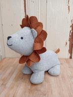 Leuke deurstopper in de vorm van een hond, Ophalen of Verzenden, Gebruikt, Binnen