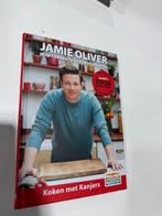 Jamie Oliver: Mijn Favoriete Gezonde Recepten, Ophalen of Verzenden, Zo goed als nieuw, Gezond koken