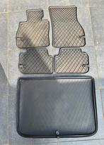 Set originele Mini Clubman all weather (rubberen) matten., Ophalen, Gebruikt, Mini
