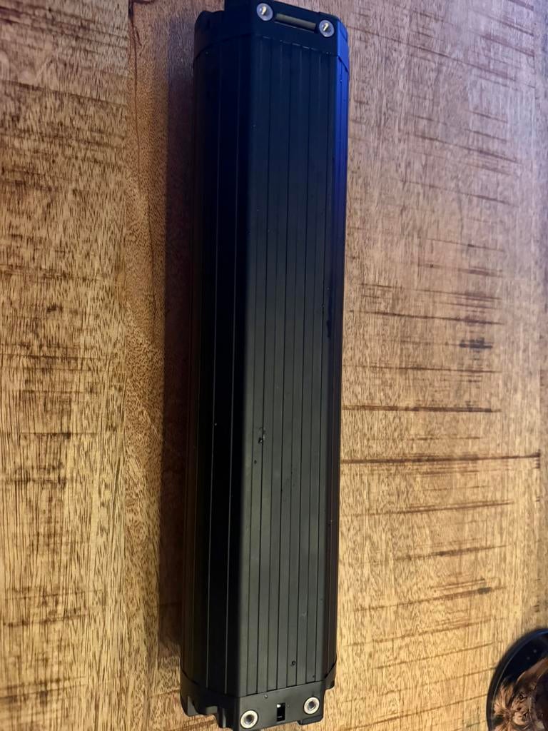 Shimano BT-E8015, Ophalen of Verzenden, Zo goed als nieuw