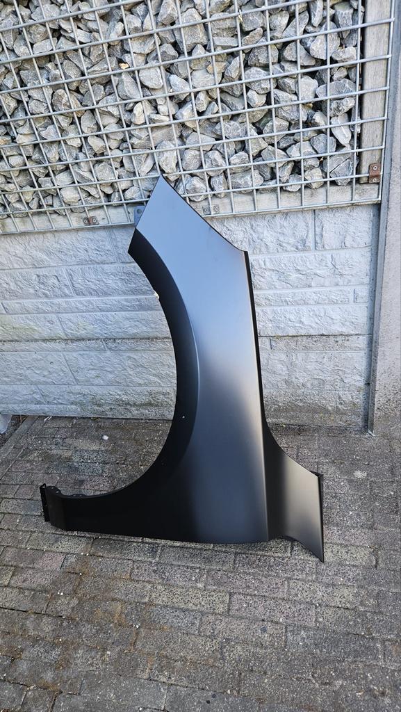 Ford Focus Spatbord Links Voor Origineel Nieuw 2018-2023, Voor, Nieuw, Ophalen of Verzenden, Spatbord