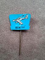 Speldje Boeing R-47
,Afb vliegtuig, Ophalen of Verzenden, Gebruikt