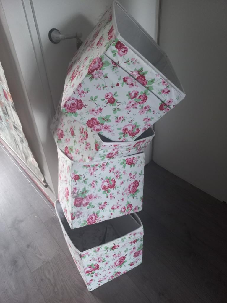 IKEA Dröna, Overige materialen, Minder dan 50 cm, Gebruikt, 50 tot 100 cm