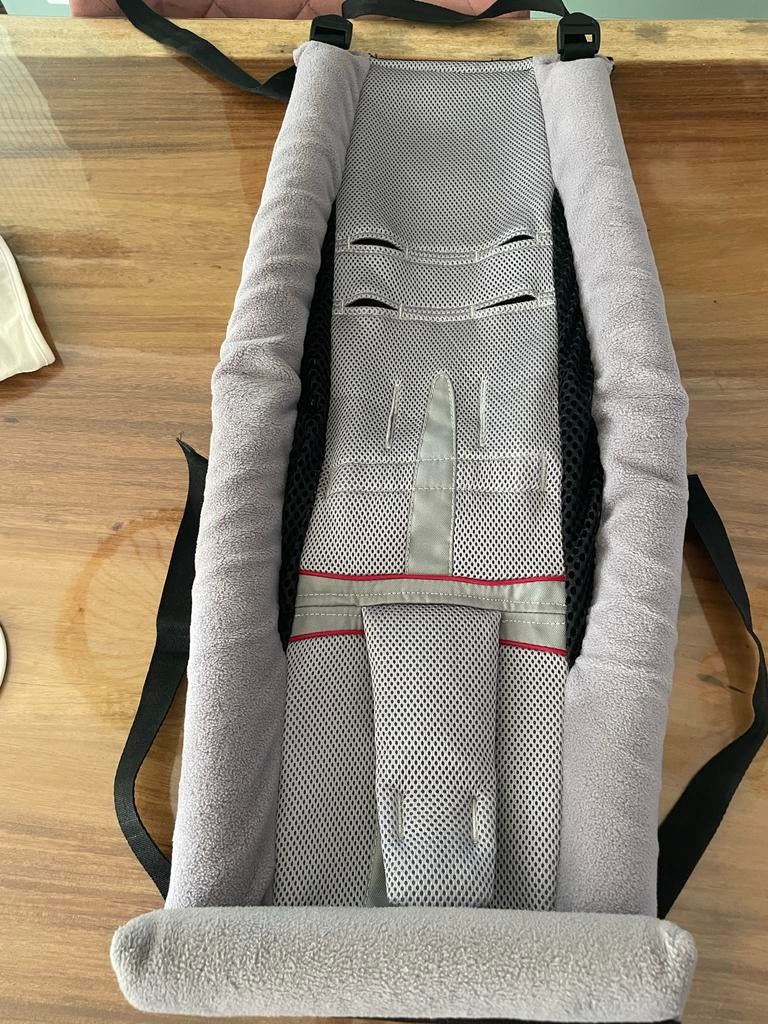 Thule Infant Sling voor fietskar, Gebruikt, Overige methoden, Ophalen, 0 t/m 10 kg