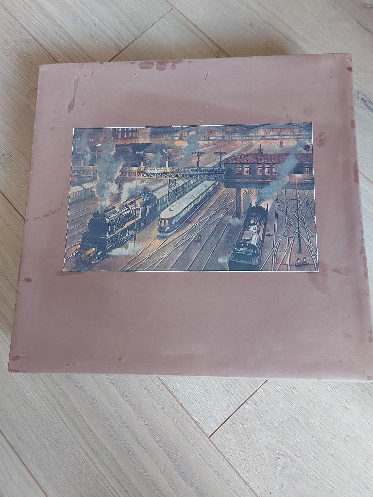 Rails voor modelbouw treintjes, Hobby en Vrije tijd, Wisselstroom, Gebruikt, Rails, Ophalen