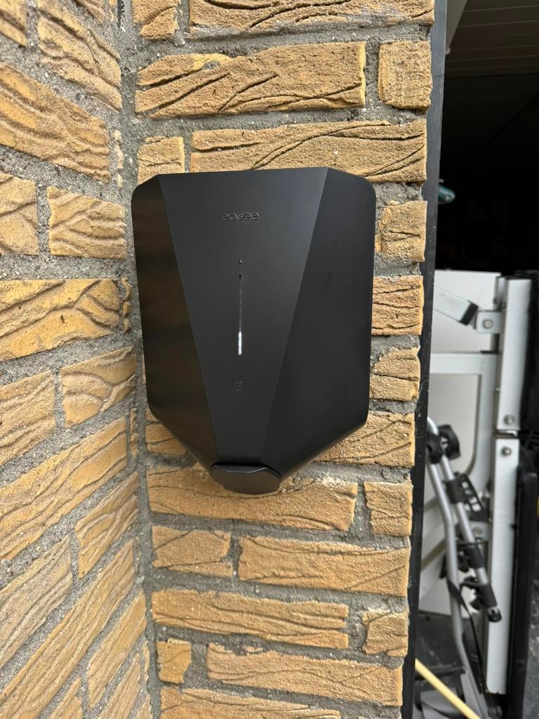 Professionele laadpaal installatie, Ophalen of Verzenden, Zo goed als nieuw, Overige typen