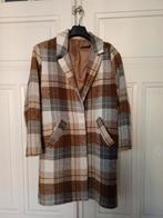 Winterjas/ tussenjas maat M/ 38, Kleding | Dames, Jassen | Winter, Ophalen of Verzenden, Zo goed als nieuw, Maat 38/40 (M), Zwart