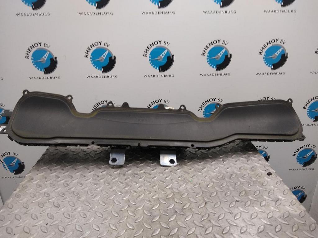 VOLVO V40 1.6 D2 Kinetic AIRBAG MOTORKAP 2013, Ophalen of Verzenden, Gebruikt, Stiba lid