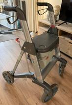Rollator met handleiding en boekje Active by Access, Diversen, Rollators, Ophalen of Verzenden, Lichtgewicht, Zo goed als nieuw