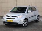 Toyota Urban Cruiser 1.3 Vvt-i 49.000 km, pdc,clima,keyless, Auto's, Stof, Zwart, 4 cilinders, 100 pk