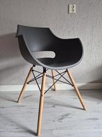 1 eetkamerstoel van Eijerkamp, Ophalen, Gebruikt, Eijerkamp, Eijerkamp