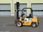 Heftruck Yale GDP30RD  3 ton  4.27 mtr Diesel, Ophalen, Niet opgegeven, Heftruck, Niet opgegeven