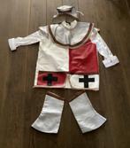 RIDDER RIDDERPAK VERKLEDEN CARNAVAL, Kinderen en Baby's, Ophalen of Verzenden, Gebruikt, Jongen of Meisje