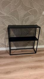 Sidetable JYSK, Ophalen, 100 tot 150 cm, Zo goed als nieuw, Metaal