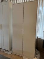 Ikea kast wit, Ophalen, Gebruikt, 50 tot 100 cm, 150 tot 200 cm