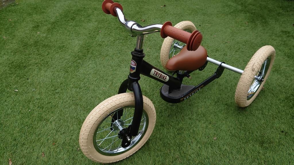 Trybike driewieler loopfiets NIEUW, Ophalen, Nieuw, Overige merken