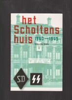 Het Scholtens huis 1940 - 1945, Verzenden, Nieuw