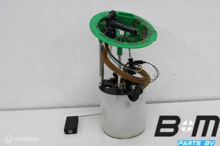 Brandstofopvoerpomp 3.2 AUK Audi A6 4F 4F0919051AF, Auto-onderdelen, Brandstofsystemen, Gebruikt