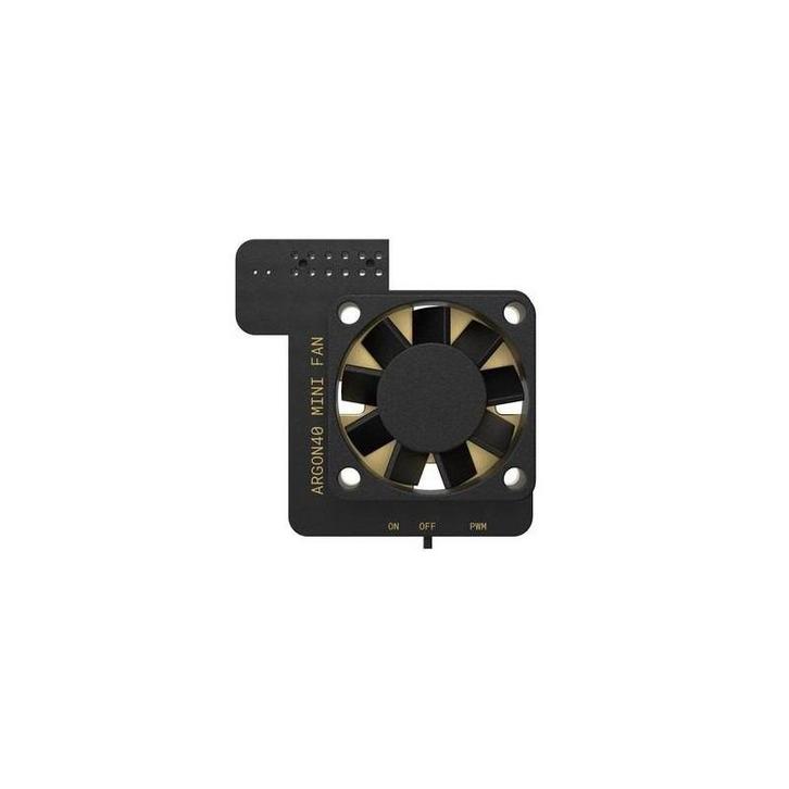 Aargon mini Fan, Computers en Software, Moederborden, Nieuw, Overige typen, DDR4, Verzenden