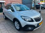 Opel Mokka 1.4 T CosmoAUTOMAAT, 15 km/l, Gebruikt, Euro 6, Parkeersensor