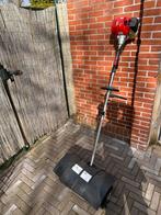 Bezem 2takt 52cc, Ophalen of Verzenden, Zo goed als nieuw, Elektrisch