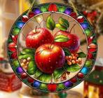 Raamhanger Appels, Ophalen of Verzenden, Nieuw