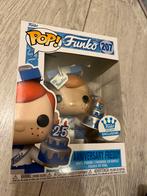 Funko Pop Anniversary Freddy nr 207, Verzamelen, Poppetjes en Figuurtjes, Ophalen of Verzenden
