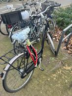Klusfiets, Fietsen en Brommers, Versnellingen, Ophalen, Overige merken, 53 tot 56 cm