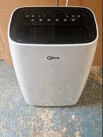 Qlima Luchtontvochtiger met Smart Wifi 30 liter-Pomp-Display, Ophalen of Verzenden, Zo goed als nieuw, Luchtontvochter