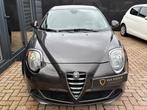 Alfa Romeo MiTo 1.4 8v | Airco Audio Lm-velgen | 2014, Auto diversen, Ophalen, Handgeschakeld, 1368 cc, Zilver of Grijs