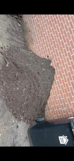 Gratis zand, Tuin en Terras, Ophalen, Overige typen