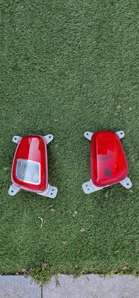 Mist lamp en achteruitrijlamp Kia Picanto 2018, Ophalen, Nieuw, Kia