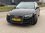 Audi A3 1.4 Tfsi 204pk E-tron Phev S Tronic 2015 Zwart *NAP*, Auto's, Stof, Euro 6, 4 cilinders, Zwart