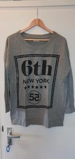 Sweater. Jacqouline de Young. Maat M, Ophalen of Verzenden, Gedragen