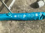 Strand windscherm zonnescherm Wiko 180, Verstelbaar, Ophalen of Verzenden, Zo goed als nieuw, 1 tot 2 meter