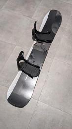 Burton Cartographer  – Step On  (Board + Binding + Boots), Ophalen, Zo goed als nieuw, Board