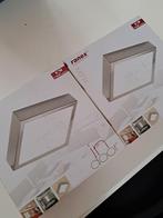 Ranex In-door LED Panelen - Nieuw in doos, Ophalen, Nieuw, Metaal, Modern, minimalistisch