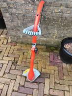 Elektrische Grastrimmer - Handige Tuinhulp, Onbekend, Ophalen of Verzenden, Zo goed als nieuw, 10 tot 30 cm