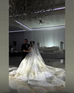 36-38 maat prinses model bruidsjurk, Kleding | Dames, Trouwkleding en Trouwaccessoires, Ophalen, Trouwjurk, Wit, Ozlem__bahadir@hotmail.com