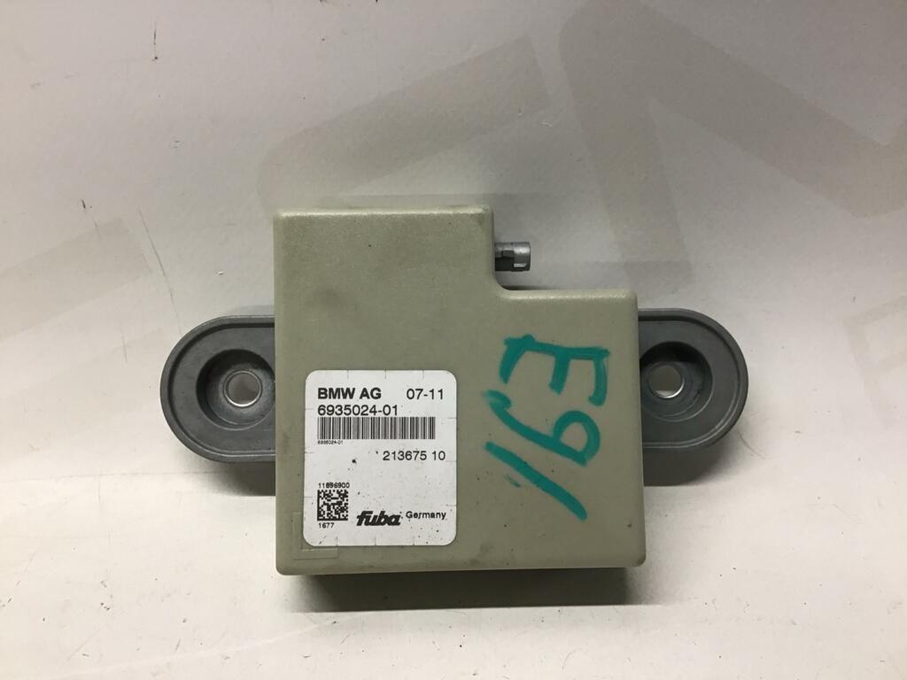 Antennemodule BMW 3-serie E91 ('08-'12) 693502401, Ophalen of Verzenden, -, -, -