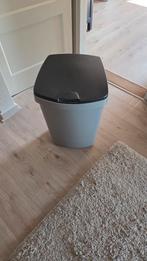 Vuilisbak curver, Huis en Inrichting, 40 liter of meer, Ophalen, Zo goed als nieuw, Minder dan 50 cm