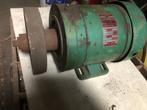 Slijpmotor, Ophalen, Gebruikt, Minder dan 700 watt, Werkbankslijpmachine