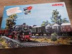 Märklin HO Treinset 2962, Hobby en Vrije tijd, Modeltreinen | H0, Ophalen, Wisselstroom, Analoog, Märklin