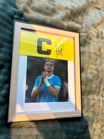 Gesigneerde aanvoerdersband Kenneth Taylor + videobewijs, Ophalen of Verzenden, Zo goed als nieuw, Ajax, Overige typen