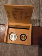 Goud munt, Setje, Koningin Beatrix, Geboorte of Huwelijk, Overige waardes