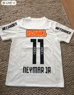 Neymar santos voetbalshirt maat s, Ophalen of Verzenden, Buitenlandse clubs, Shirt