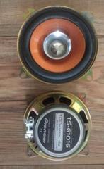 Pioneer auto speaker 100 Watt, Auto diversen, Autospeakers, Ophalen, Zo goed als nieuw