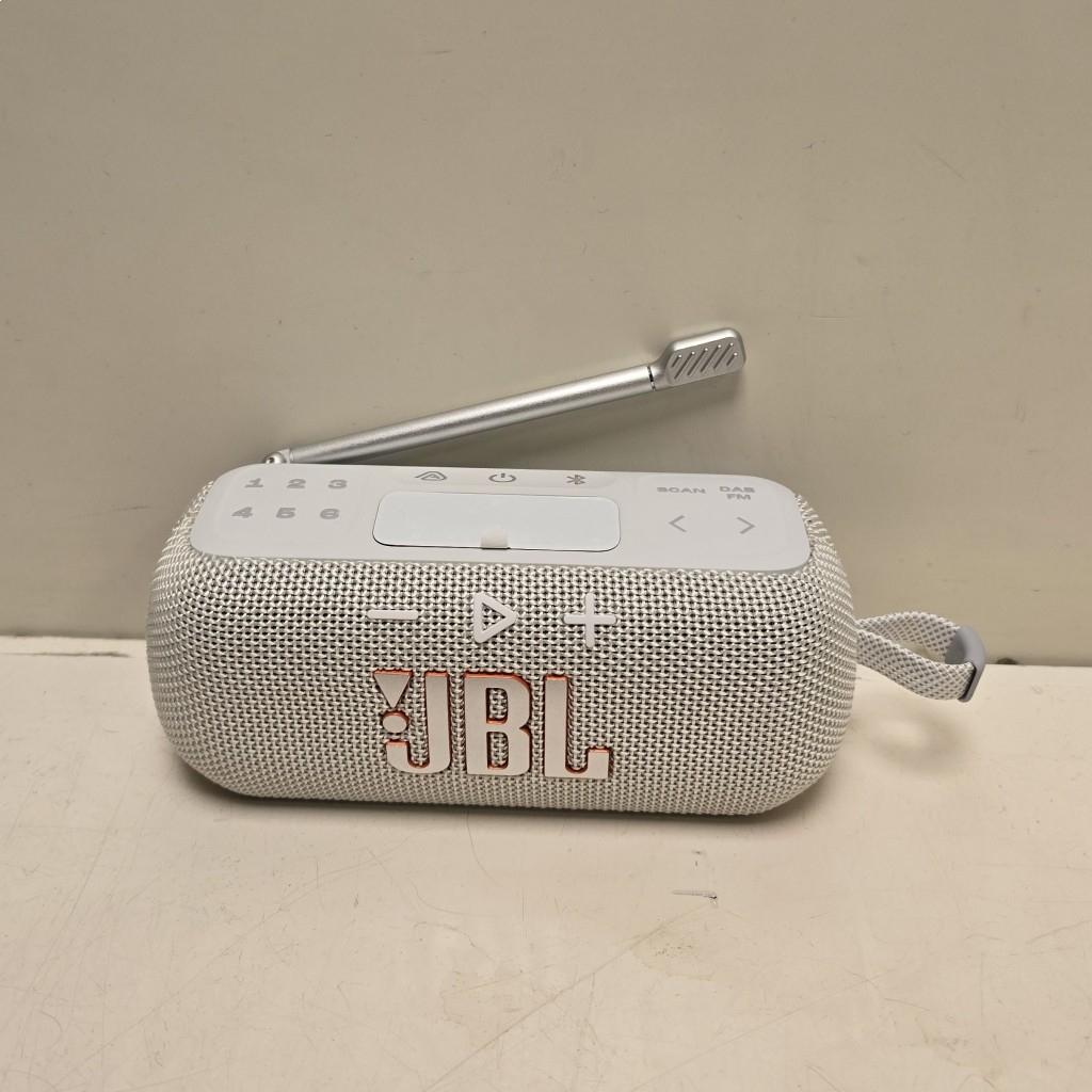 JBL Tuner 3 | (838357), JBL - Harman International Industries, Incorporated, Info@naw.nl, 400 Atlantic Street, 15th Floor, Stamford, CT 06901, Verenigde Staten