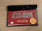 Star Wars Blueprints (1977), Ophalen of Verzenden, Zo goed als nieuw, Overige typen