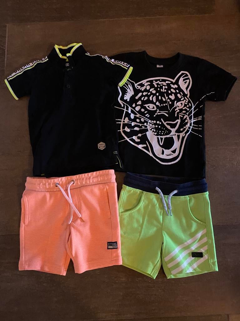 Kleding jongen maat 92, Kinderen en Baby's, Kinderkleding | Maat 92, Ophalen of Verzenden, Gebruikt, Jongen